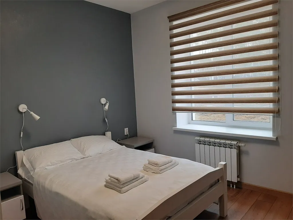 Квартира Комната — аренда посуточно в Печоры