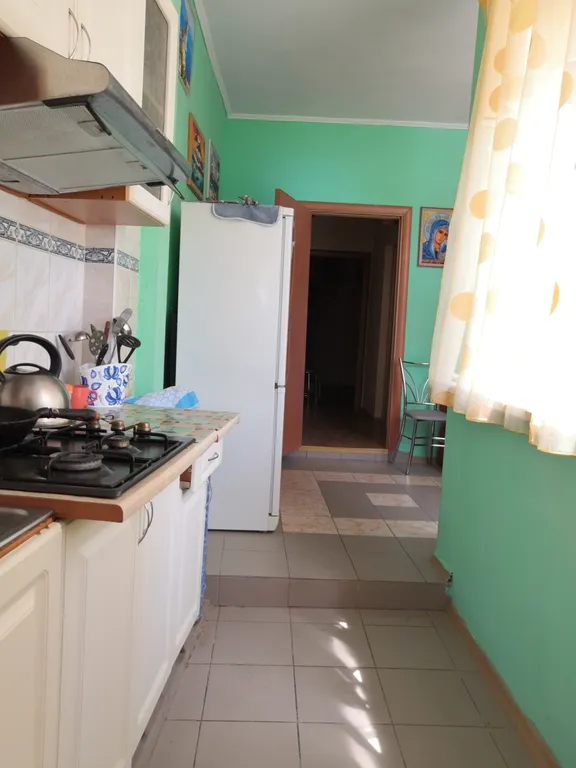 Квартира в 2-этажном доме под ключ от собственника