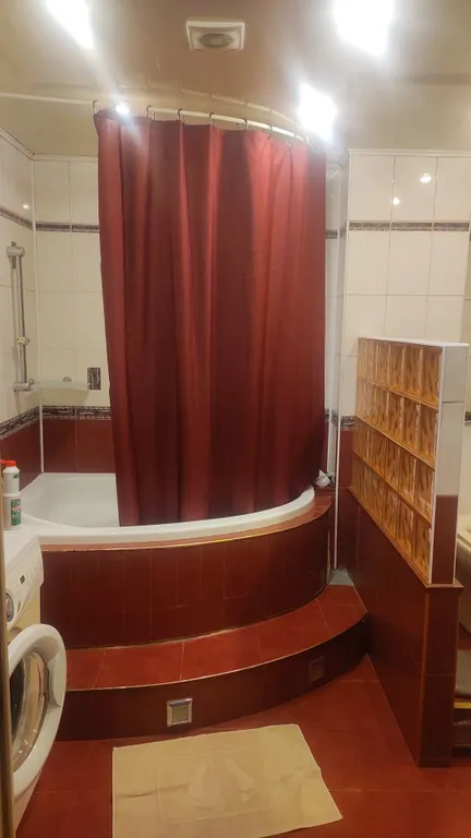 Отличная квартира в центре