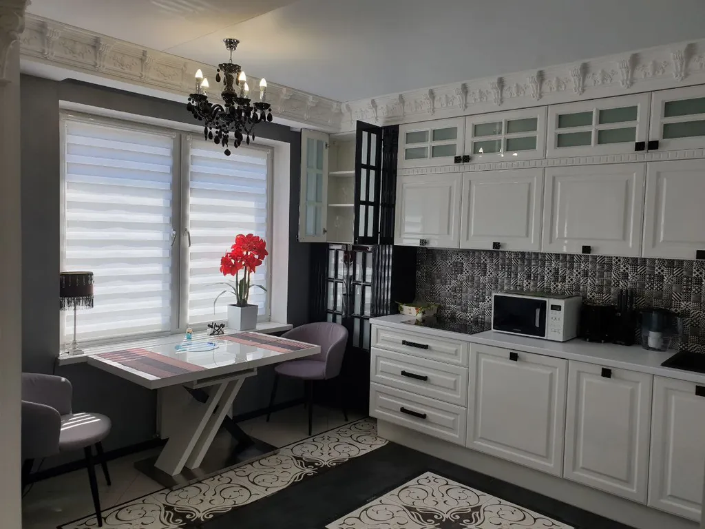 Квартира Апартаменты 1-комнатные в элитном квартале — Минск