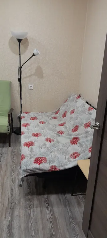 Уютная двушка недалеко от горы