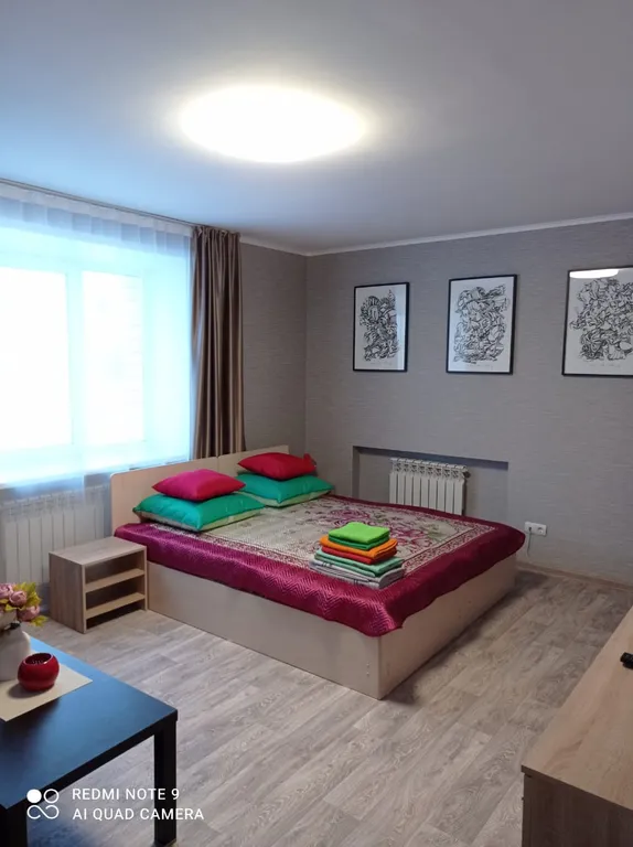 Уютная квартира — аренда посуточно в Рыбинск