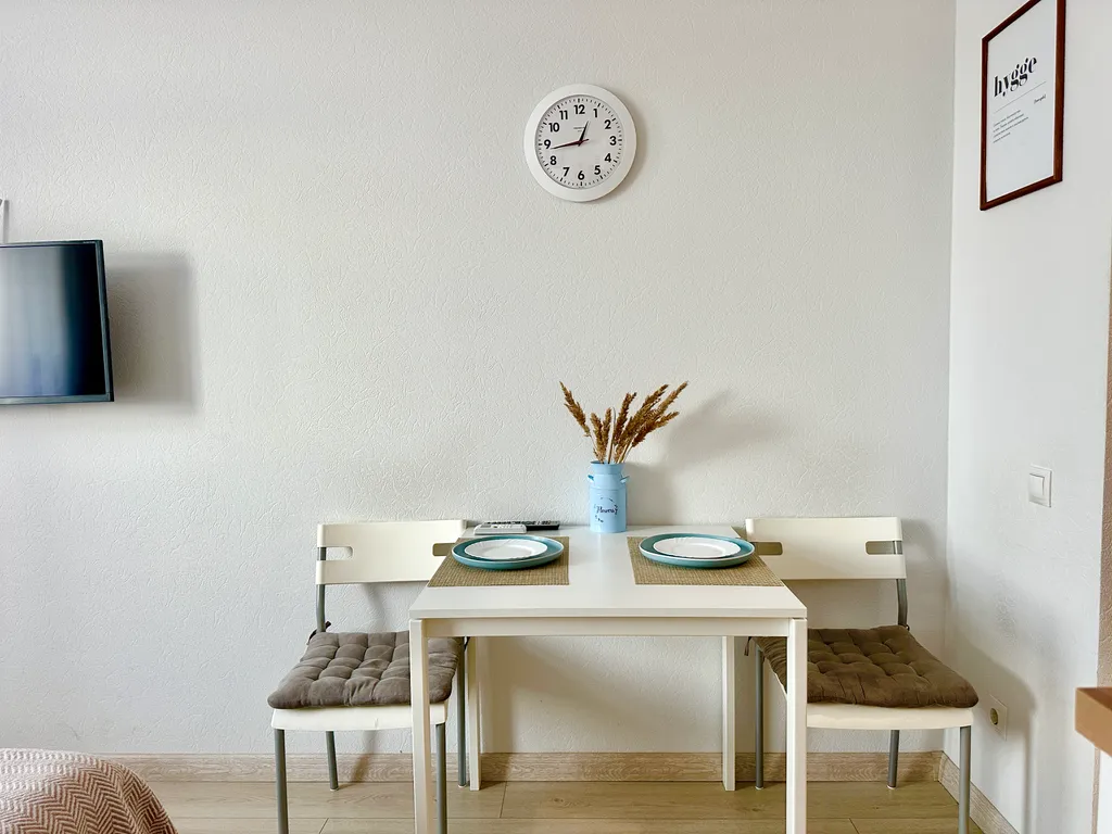 Уютная квартира в ЖК Колумб рядом с Медгородком и ТРЦ Кристалл