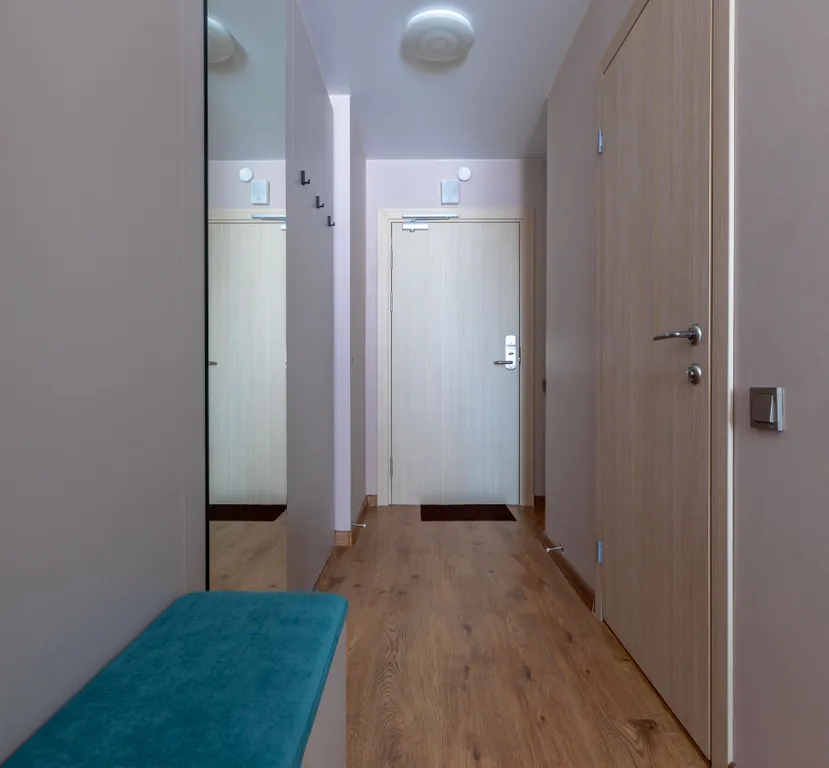 Putilov avenir apart