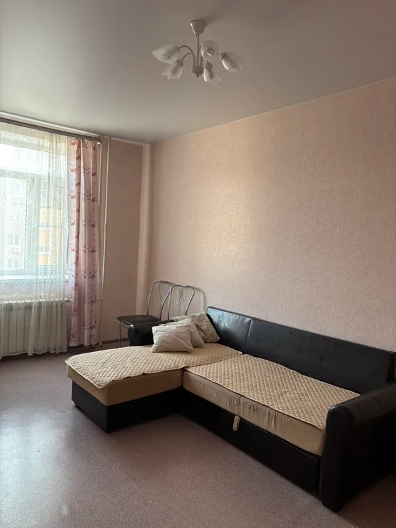 Квартира Voron