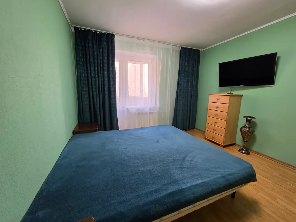 Уютная квартира в самом центре города