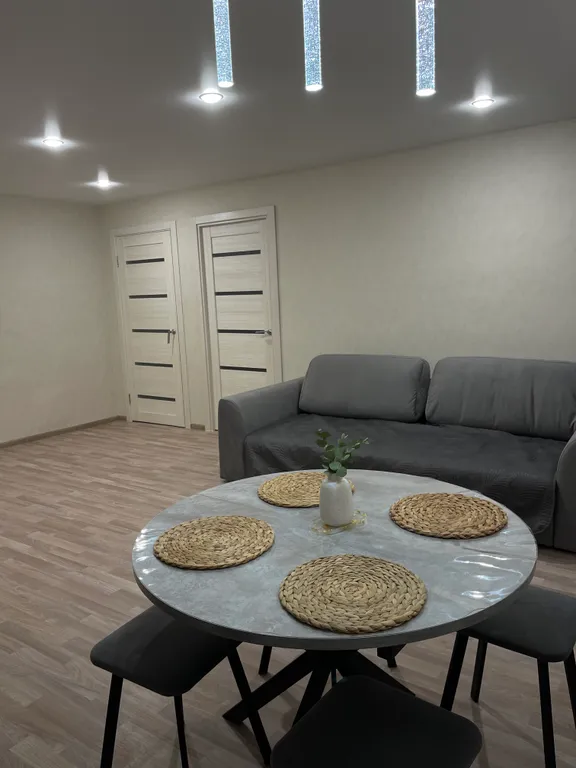 Уютная квартира — аренда посуточно в Чусовой