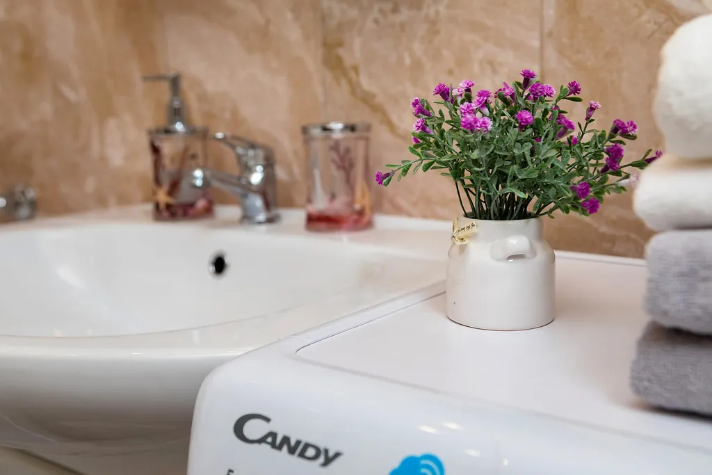 Квартира Уютная квартира в центре в шаговой доступности от моря — Геленджик