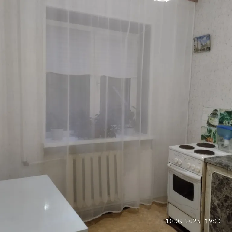 Недорогая квартира у моря