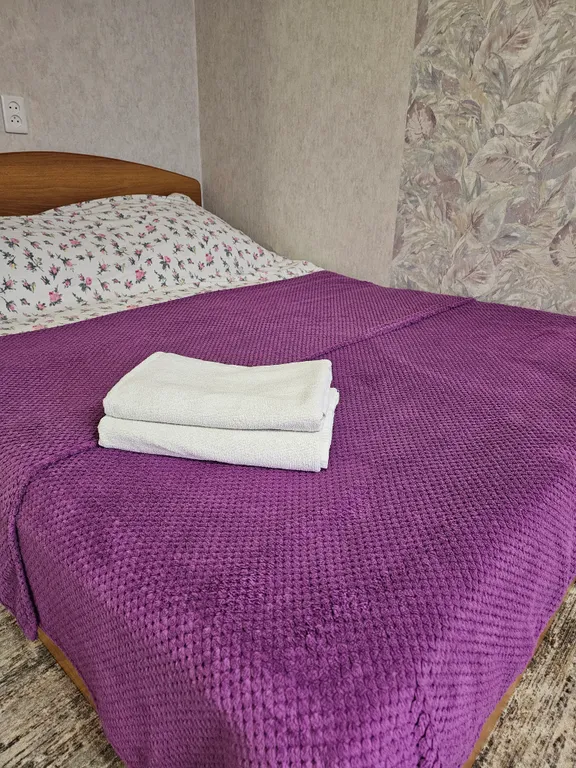 Уютная квартира в начале северозапада.Максимум кофорта, тишины и уюта. — аренда посуточно в Челябинск