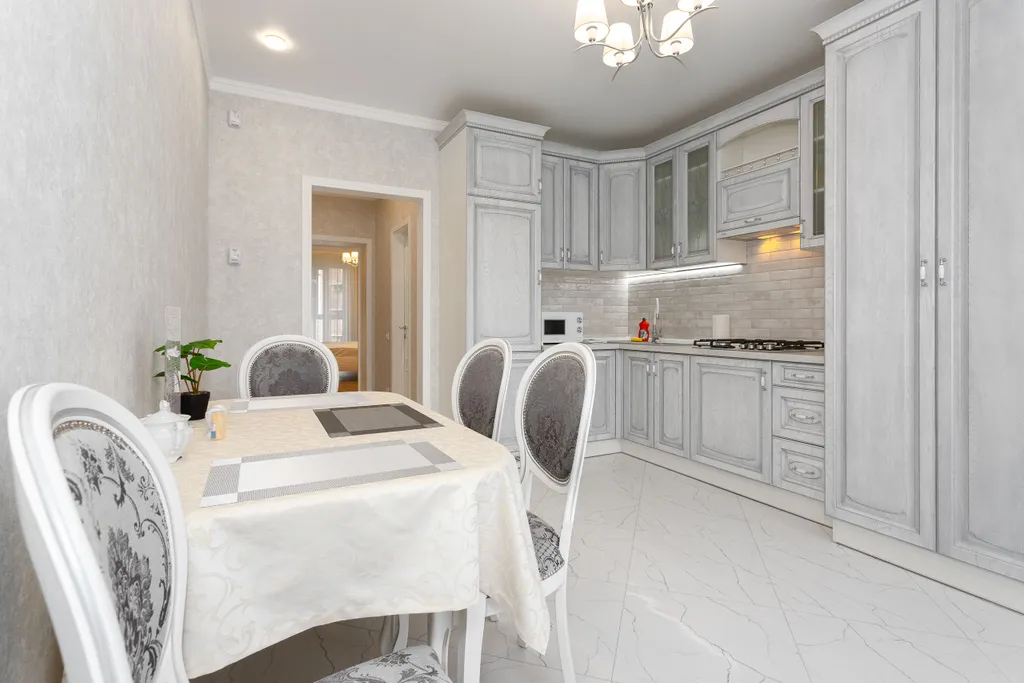 Квартира Апартаменты Кантиана 3.6 — Калининград