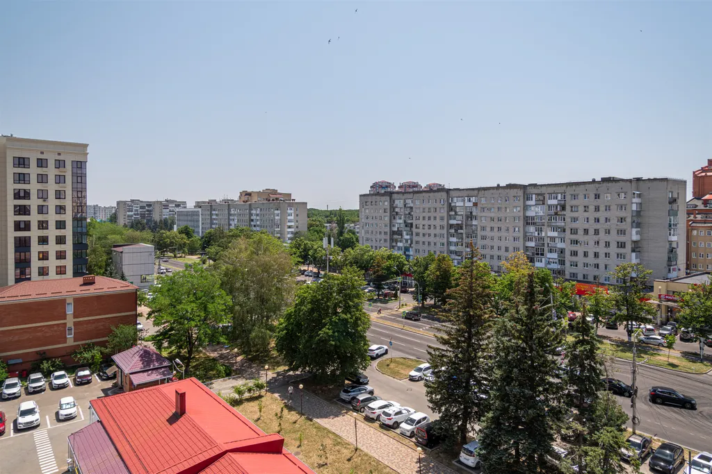 Уютная квартира в центре