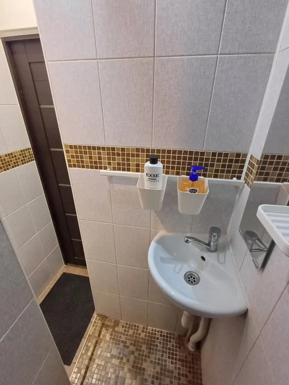 Уютные апартаменты на Нижегородской