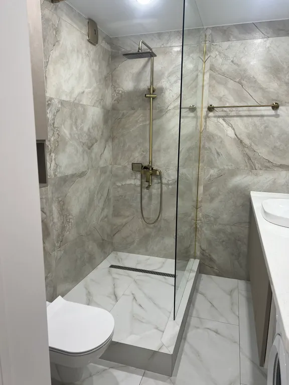 Квартира Квартира Апартамент у моря — Анапа