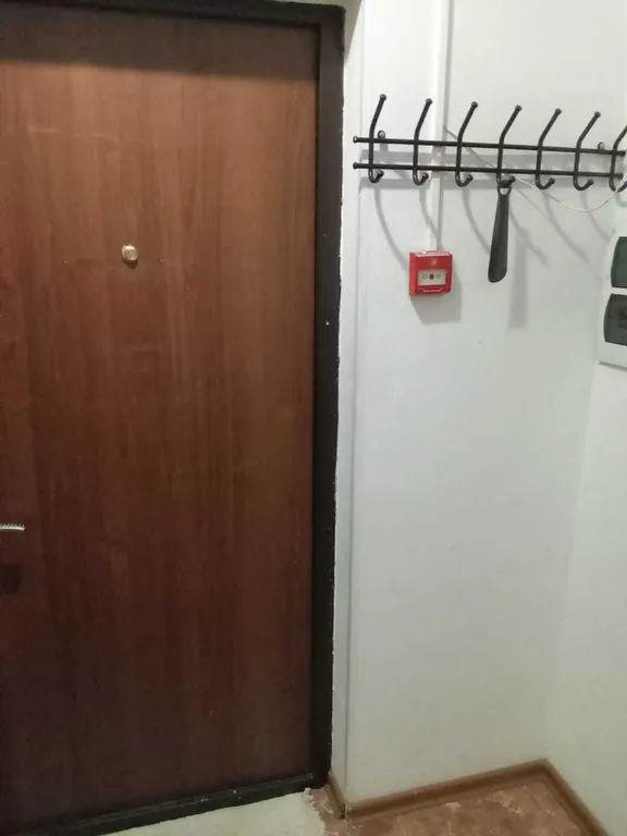 Уютная квартира в Люберцах