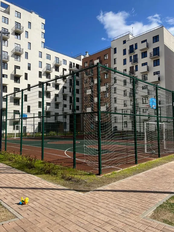 Квартира Уютная квартира в ЖК Сердце Ярославля — Ярославль