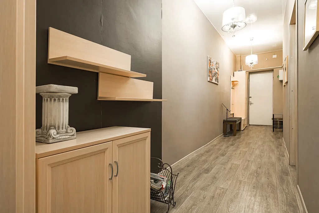 Квартира Квартира Маяковского 1 — Санкт-Петербург