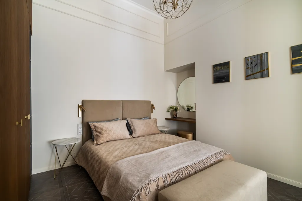 Квартира Квартира Moyka — Санкт-Петербург