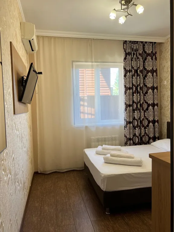 Квартира Комната — Адлер