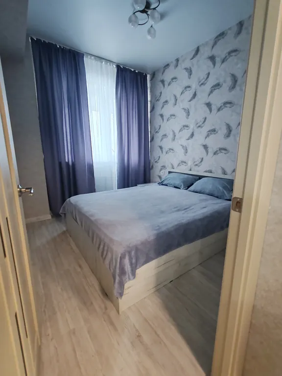 Уютная квартира рядом с горнолыжным курортом