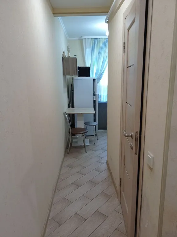 Квартира у моря