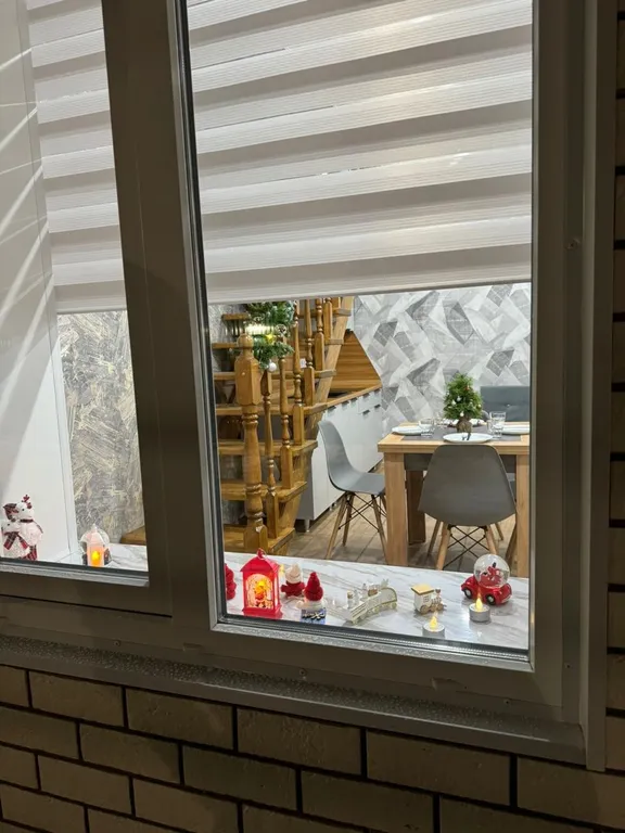 Апартаменты двухуровневые однокомнатные с кухней (апарт 2)