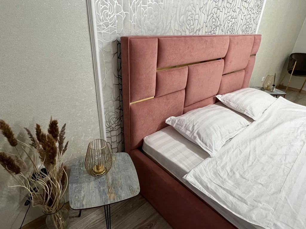 Однокомнатная квартира в ЖК нового формата Алтын Арман