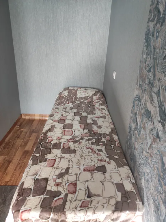 Апартаменты рядом с МФЦ