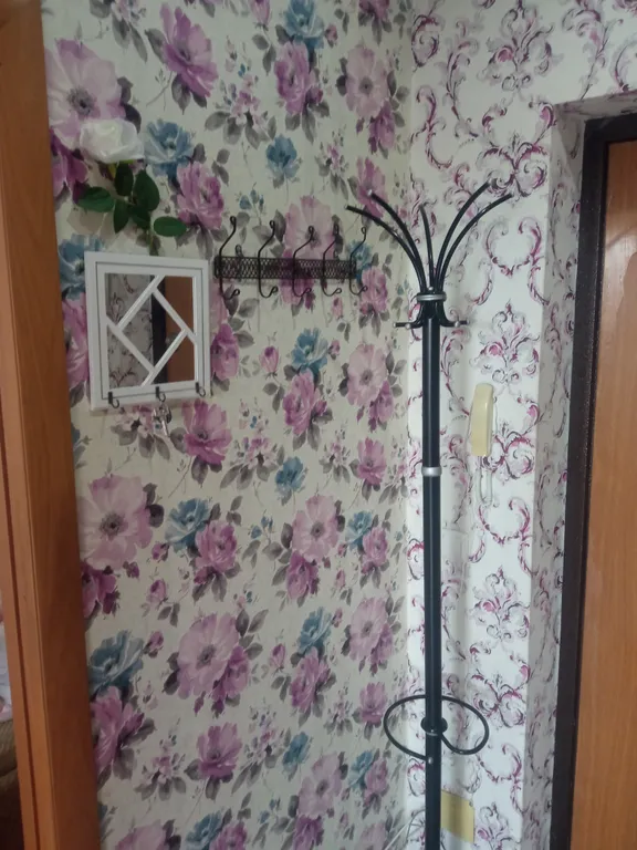 Уютная светлая квартира со всеми удобствами в очень удобной локации