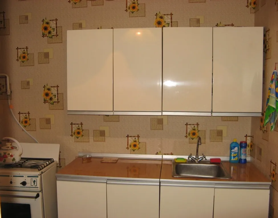 Квартира с лифтом в отличном районе