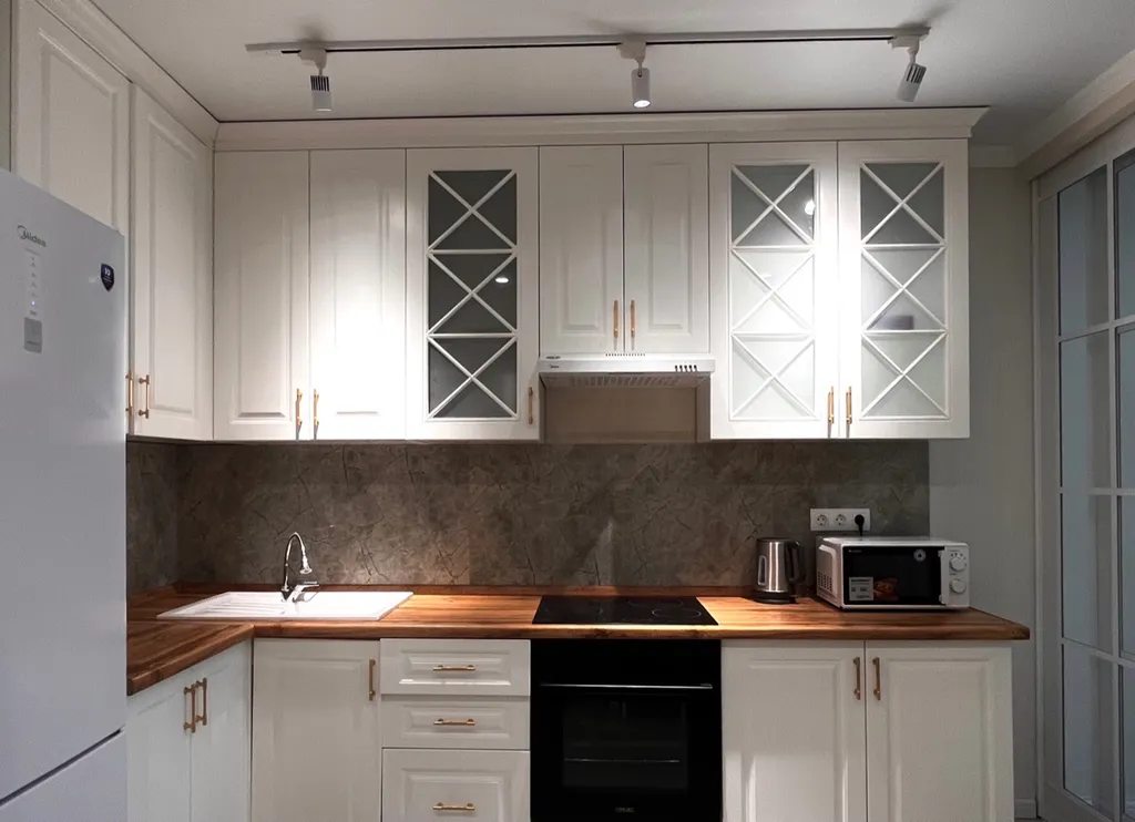 Прекрасные апартаменты в центре Арбата ЖК «Молодёжный» & питьевая вода