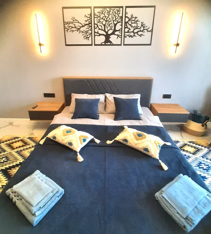 Одна из лучших квартир