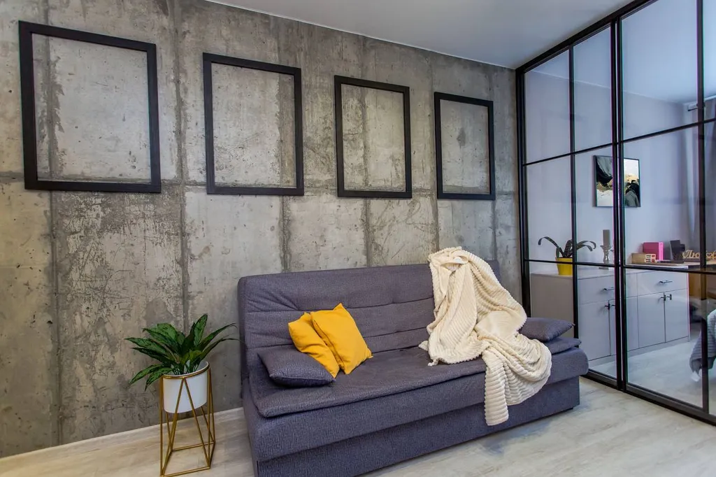 Квартира Шикарная студия с новым ремонтом — аренда посуточно в Владивосток