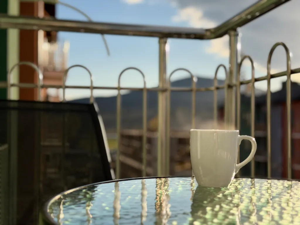 Живите с комфортом, путешествуйте без границ: Апартаменты в Иноземцево