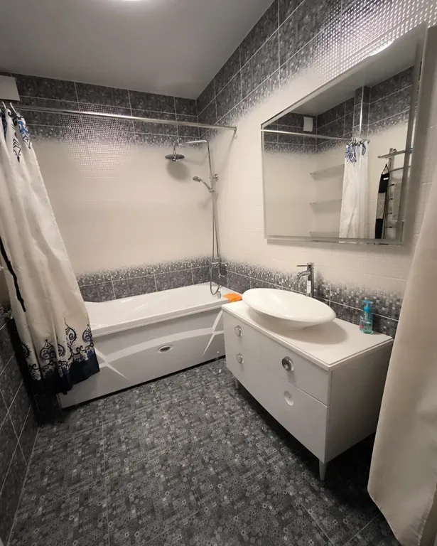 Уютный частный дом для большой семьи