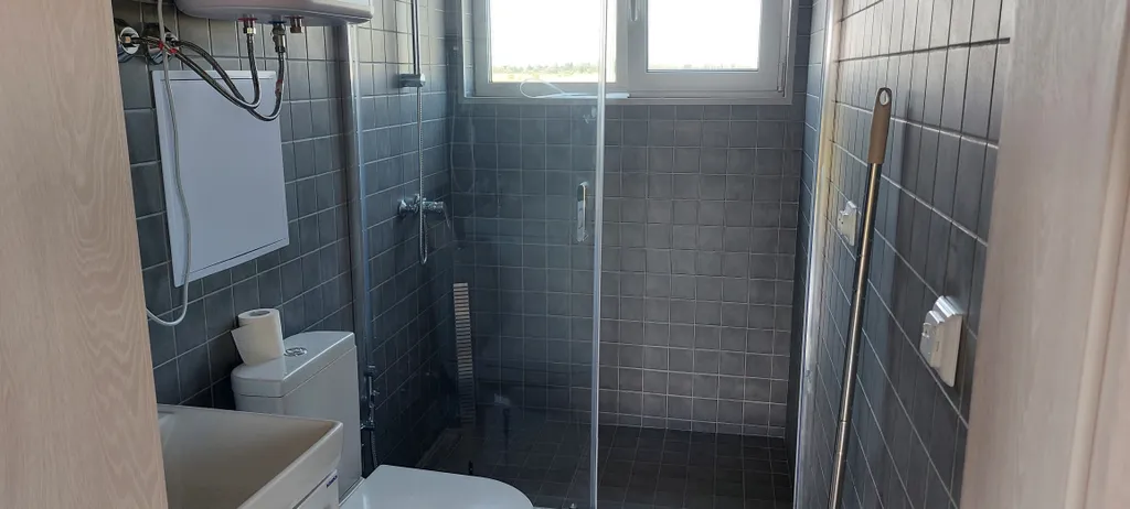 Дом с панорамными окнами