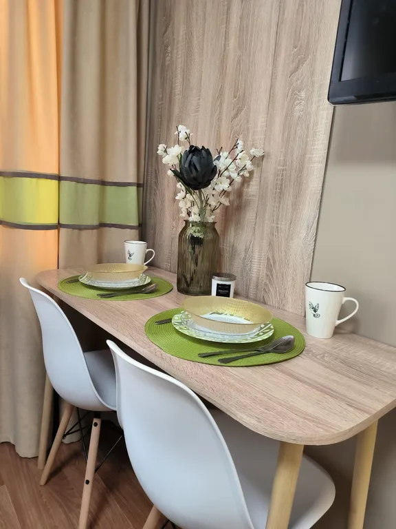 Квартира Уютная студия — аренда посуточно в Кемерово