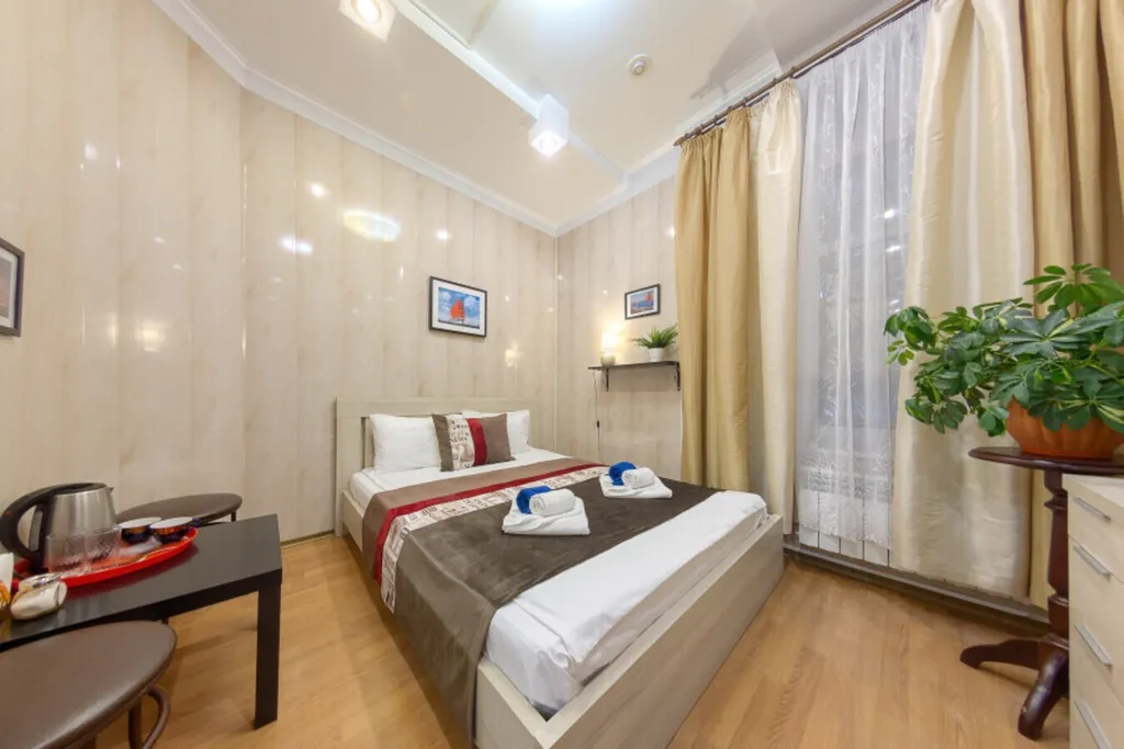 Алые Паруса