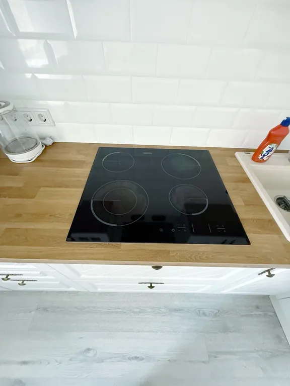 Очень уютные апартаменты