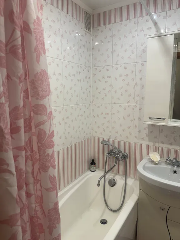 Чистая уютная квартира