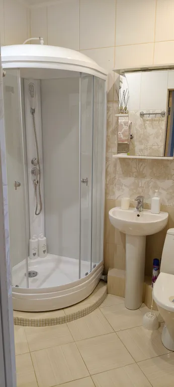 Квартира Omakoti