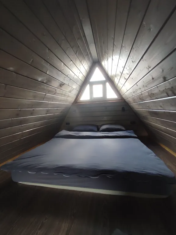 Коттедж Коттедж Барнхаус у Туутари парка — Пушкин