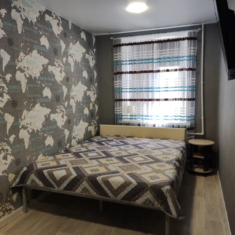 Квартира Двушка у моря — аренда посуточно в Каспийск