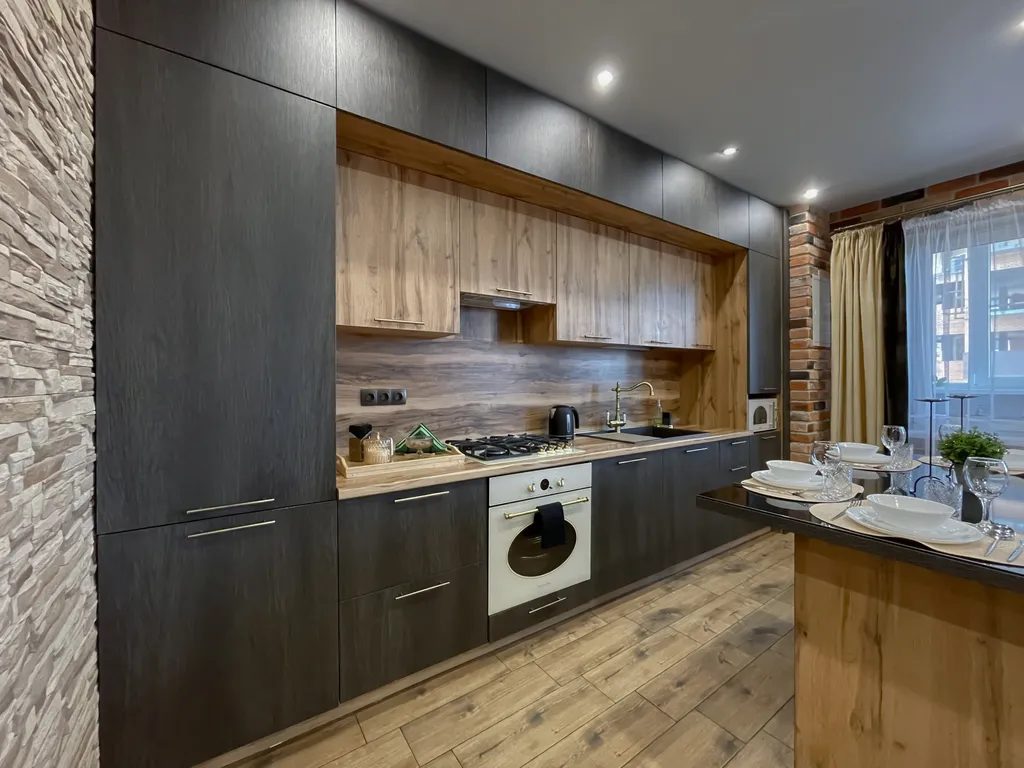 Квартира рядом с ТЦ и кинотеатром