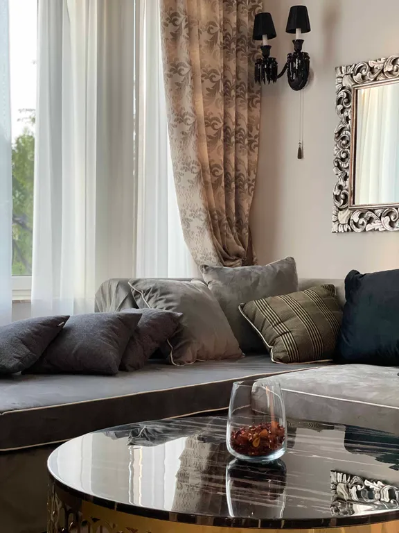 Коттедж Вилла Premium Class Classic — Симагино