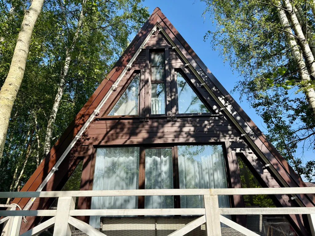 Коттедж Афрейм 1 — Таменгонт