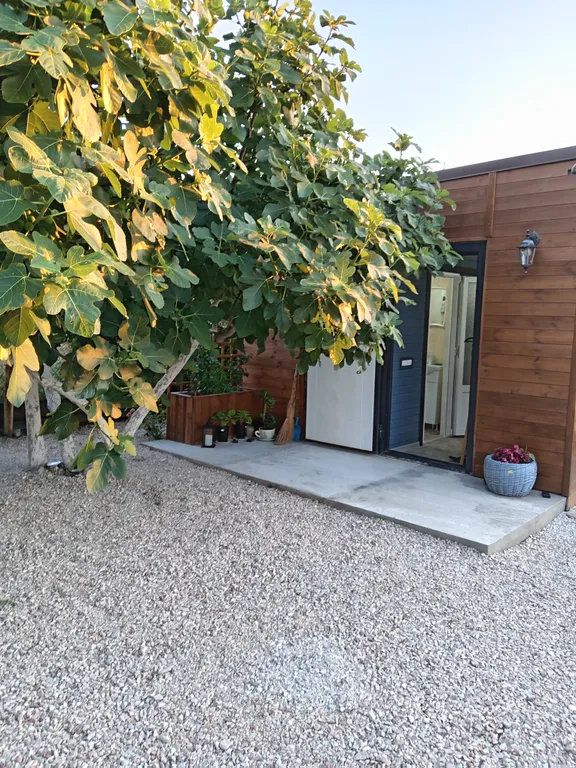 Дача у Моря