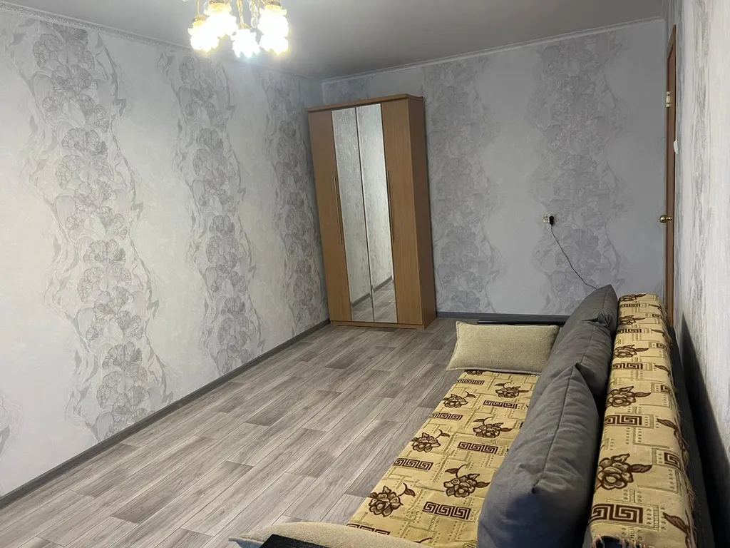 Уютная квартира в центре оренбурга — ваш уголок спокойствия