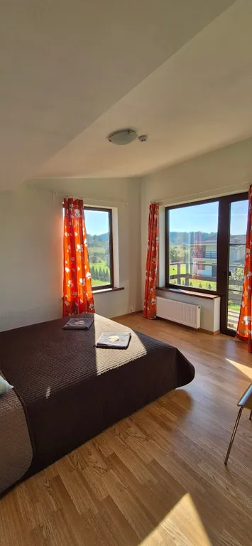 Куркиёки у леса