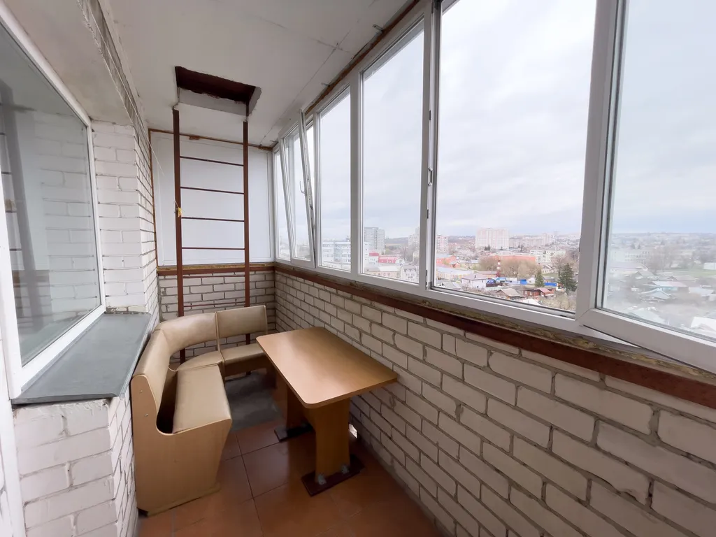 Апартаменты в центре Орла с панорамным видом на город от "Grant Apart"